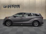 2023 Sienna Thumbnail 4
