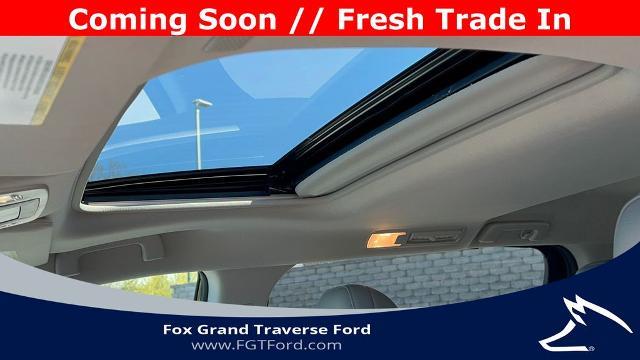 2023 Toyota Sienna XLE 8-Passenger