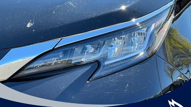 2023 Toyota Sienna XLE 8-Passenger