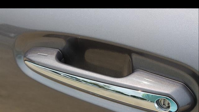 2023 Toyota Sienna XLE 8-Passenger