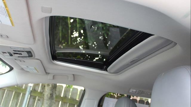 2023 Toyota Sienna XLE 8-Passenger