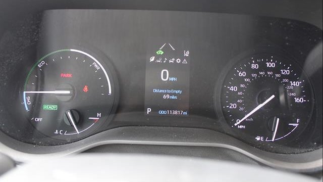 2023 Toyota Sienna XLE 8-Passenger