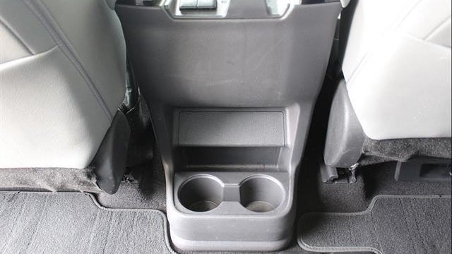 2023 Toyota Sienna XLE 8-Passenger