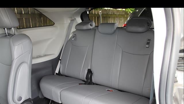 2023 Toyota Sienna XLE 8-Passenger