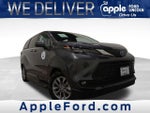 2025 Sienna Thumbnail 8