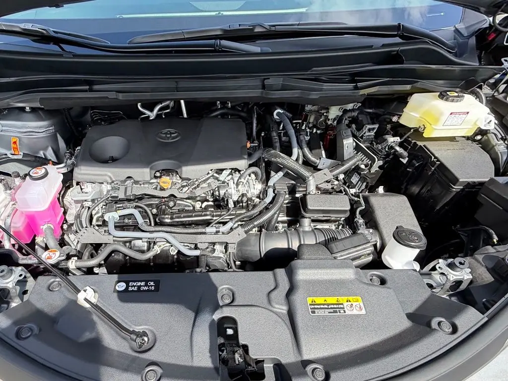 2026 Toyota Sienna - $52,091