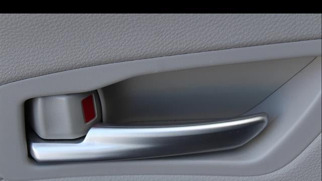 2023 Toyota Sienna XLE 8-Passenger