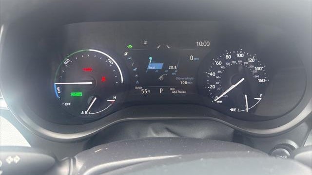 2025 Toyota Sienna XLE 8-Passenger