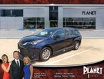 2025 Sienna Thumbnail 1
