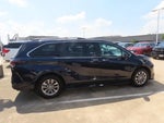 2025 Sienna Thumbnail 8