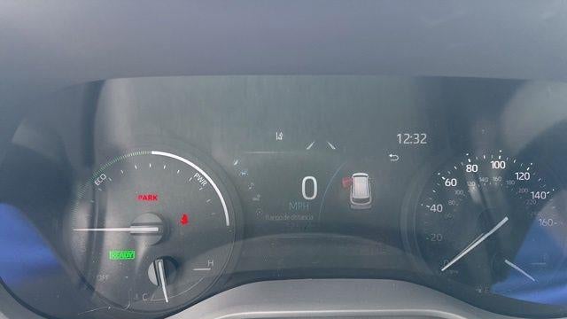 2025 Toyota Sienna XLE 8-Passenger