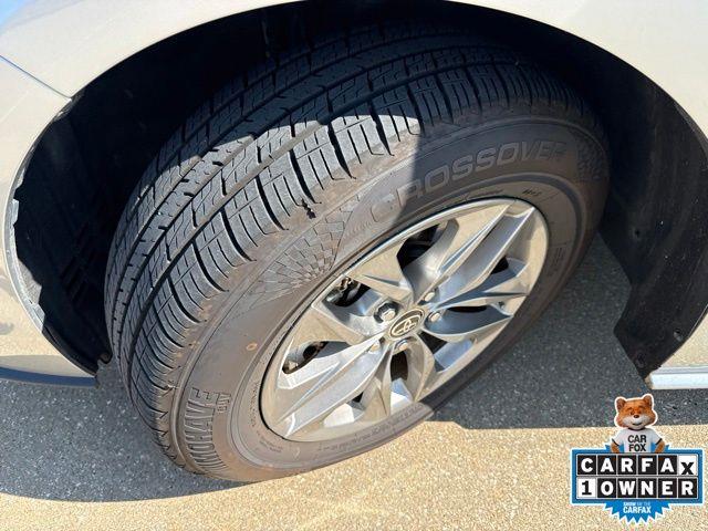 2024 Toyota Sienna XLE 8-Passenger — photo 1 of 12