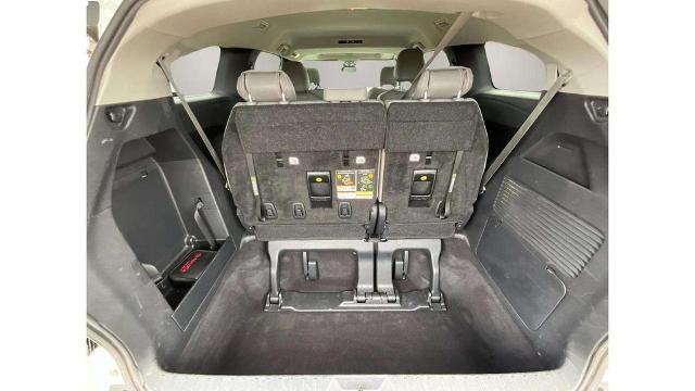 2025 Toyota Sienna - $43,499