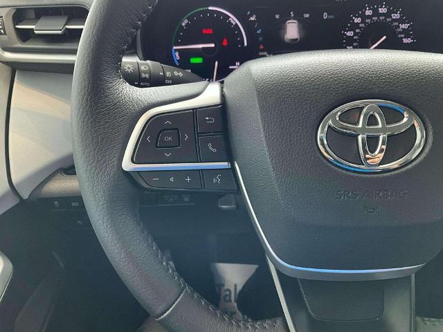 2025 Toyota Sienna - $43,499