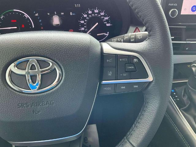 2025 Toyota Sienna - $43,499