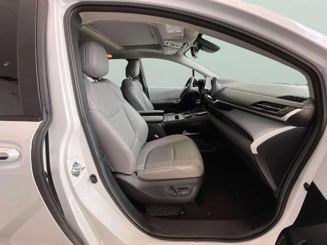 2025 Toyota Sienna - $43,499