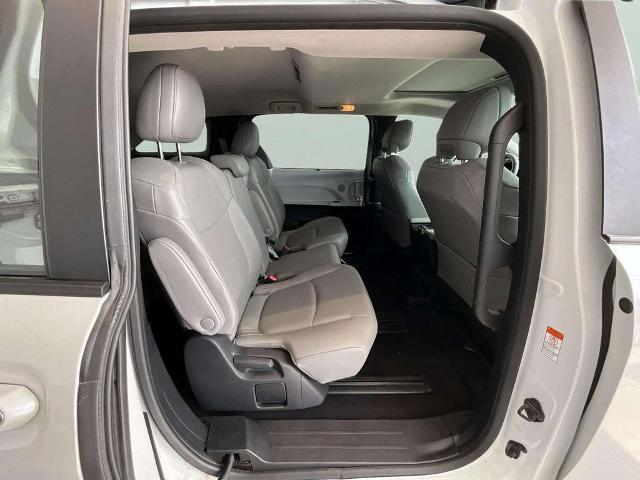 2025 Toyota Sienna - $43,499