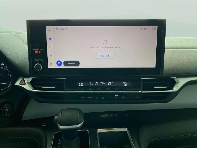2025 Toyota Sienna - $43,499