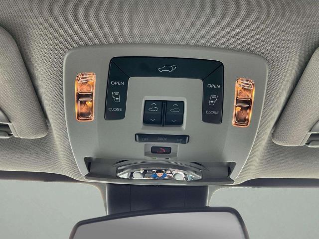 2025 Toyota Sienna - $43,499