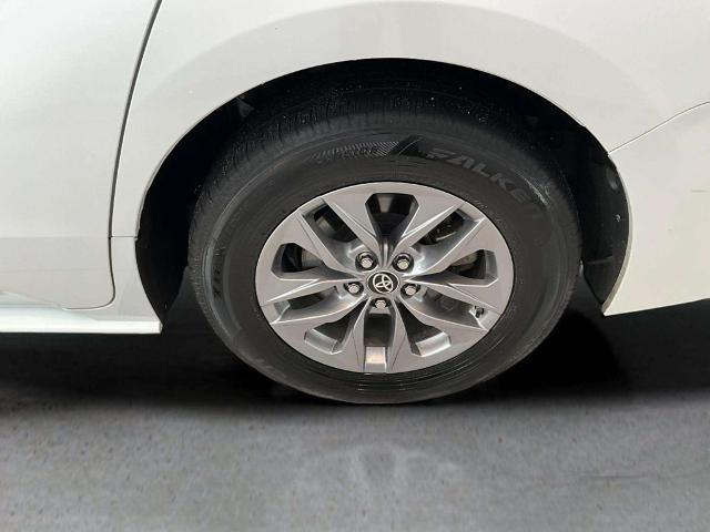 2025 Toyota Sienna - $43,499