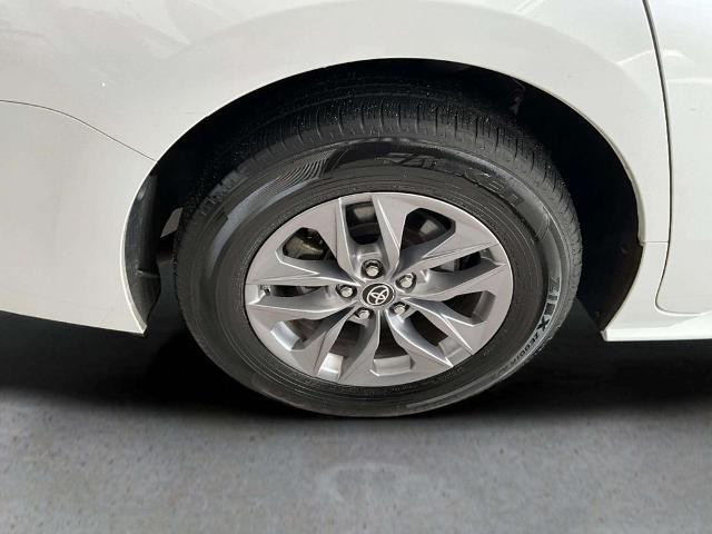 2025 Toyota Sienna - $43,499