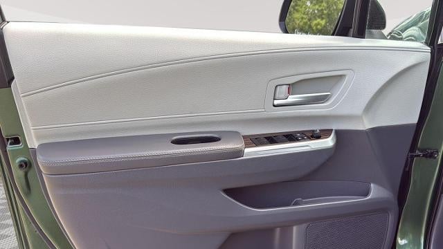 2022 Toyota Sienna XLE 8-Passenger