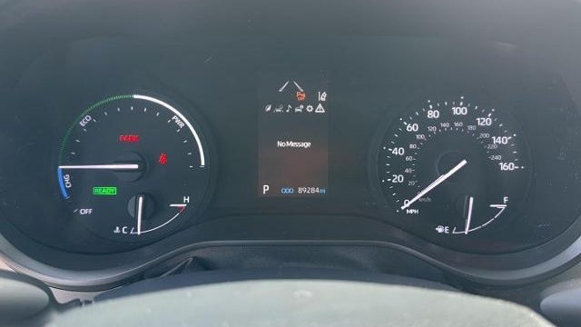 2022 Toyota Sienna XLE 8-Passenger