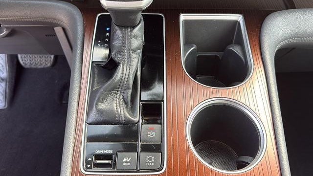 2022 Toyota Sienna XLE 8-Passenger