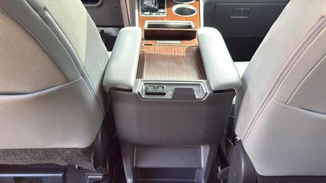 2022 Toyota Sienna XLE 8-Passenger
