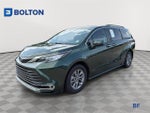 2022 Sienna Thumbnail 1