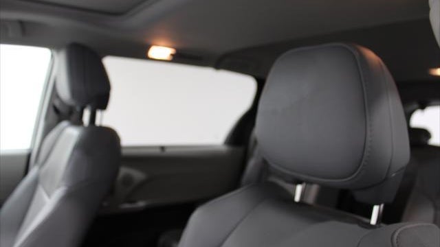 2024 Toyota Sienna XLE 8-Passenger