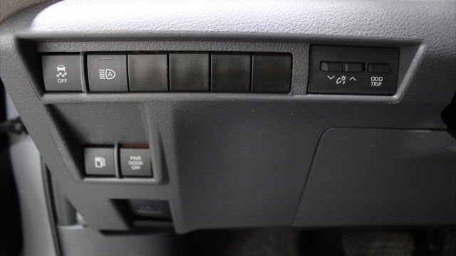 2024 Toyota Sienna XLE 8-Passenger