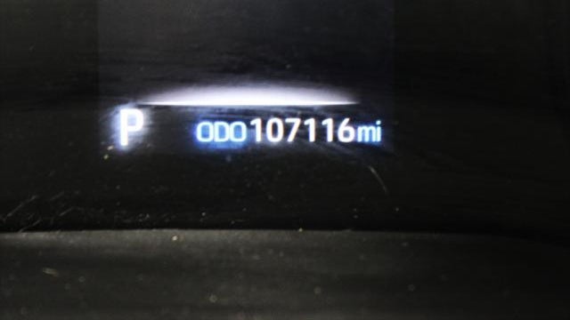 2024 Toyota Sienna XLE 8-Passenger