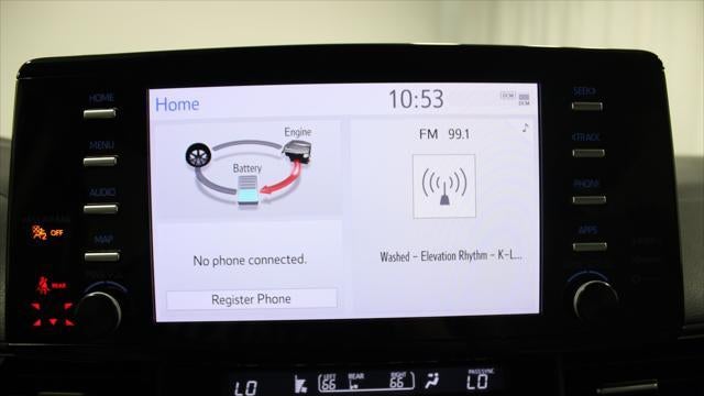 2024 Toyota Sienna XLE 8-Passenger