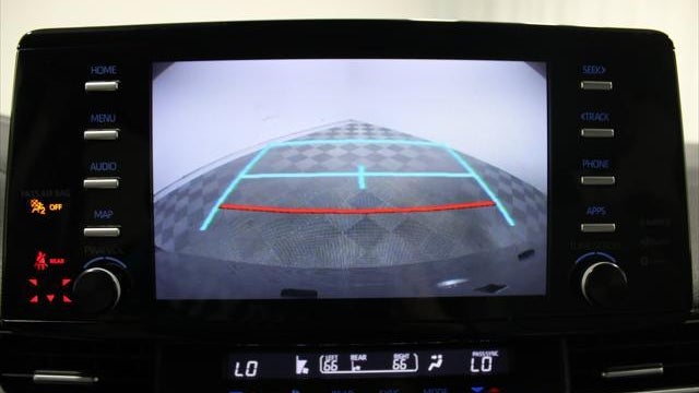 2024 Toyota Sienna XLE 8-Passenger