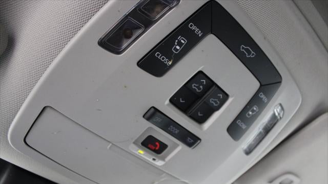 2024 Toyota Sienna XLE 8-Passenger