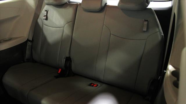 2024 Toyota Sienna XLE 8-Passenger