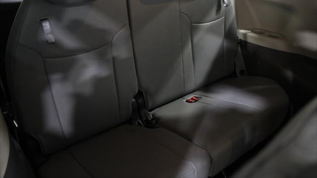2024 Toyota Sienna XLE 8-Passenger