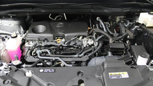 2024 Toyota Sienna XLE 8-Passenger