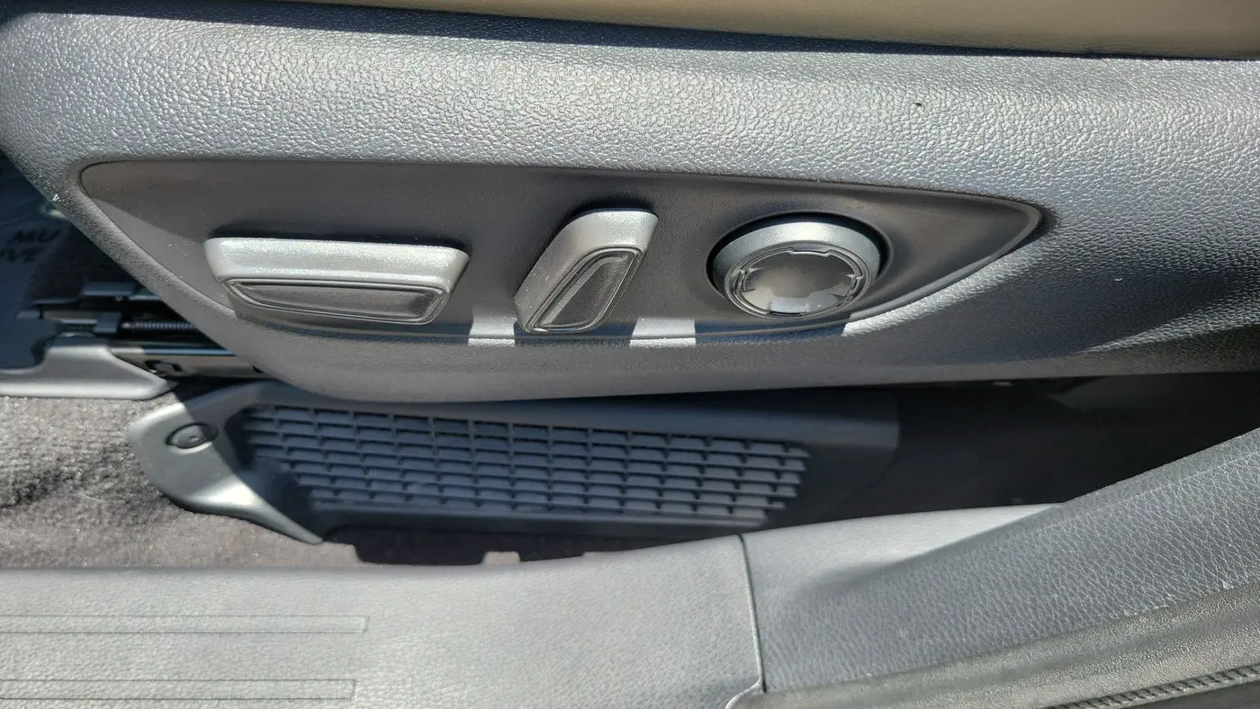 2021 Toyota Sienna XLE 7-Passenger