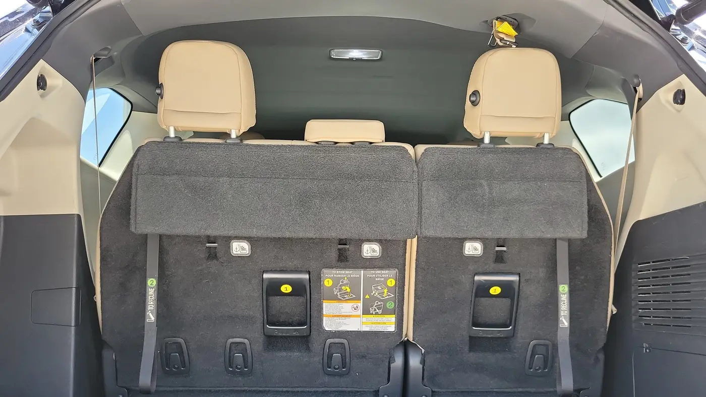 2021 Toyota Sienna XLE 7-Passenger