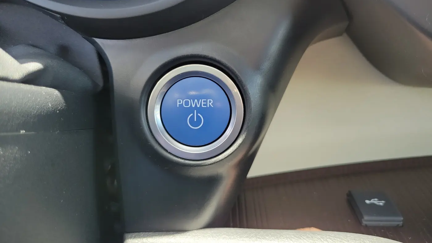 2021 Toyota Sienna XLE 7-Passenger