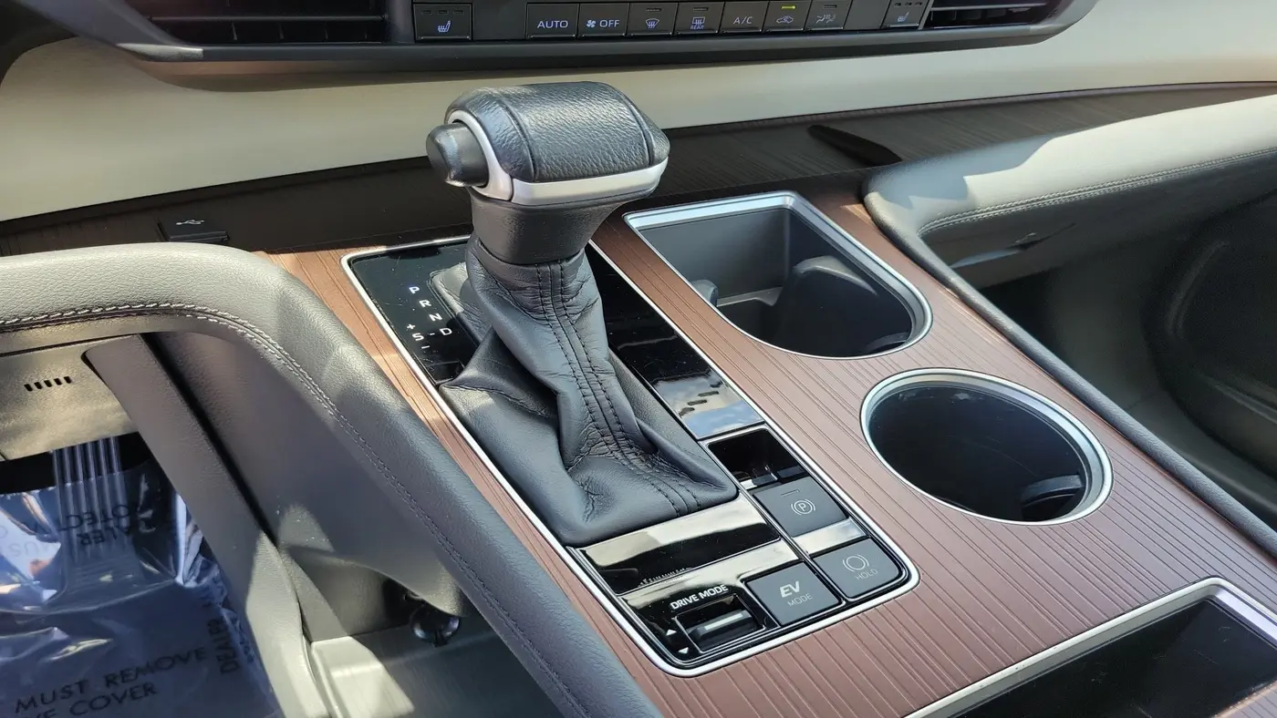 2021 Toyota Sienna XLE 7-Passenger