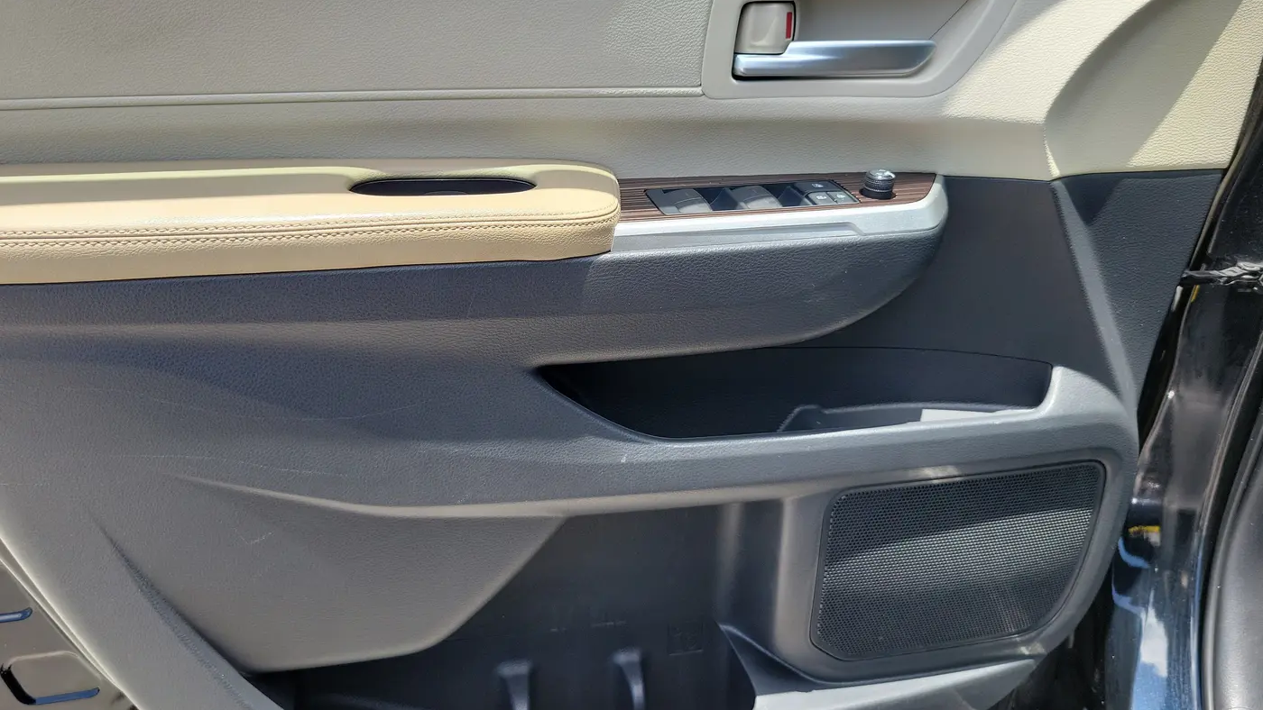 2021 Toyota Sienna XLE 7-Passenger