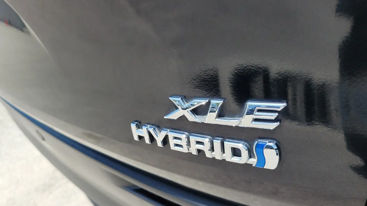 2021 Toyota Sienna XLE 7-Passenger