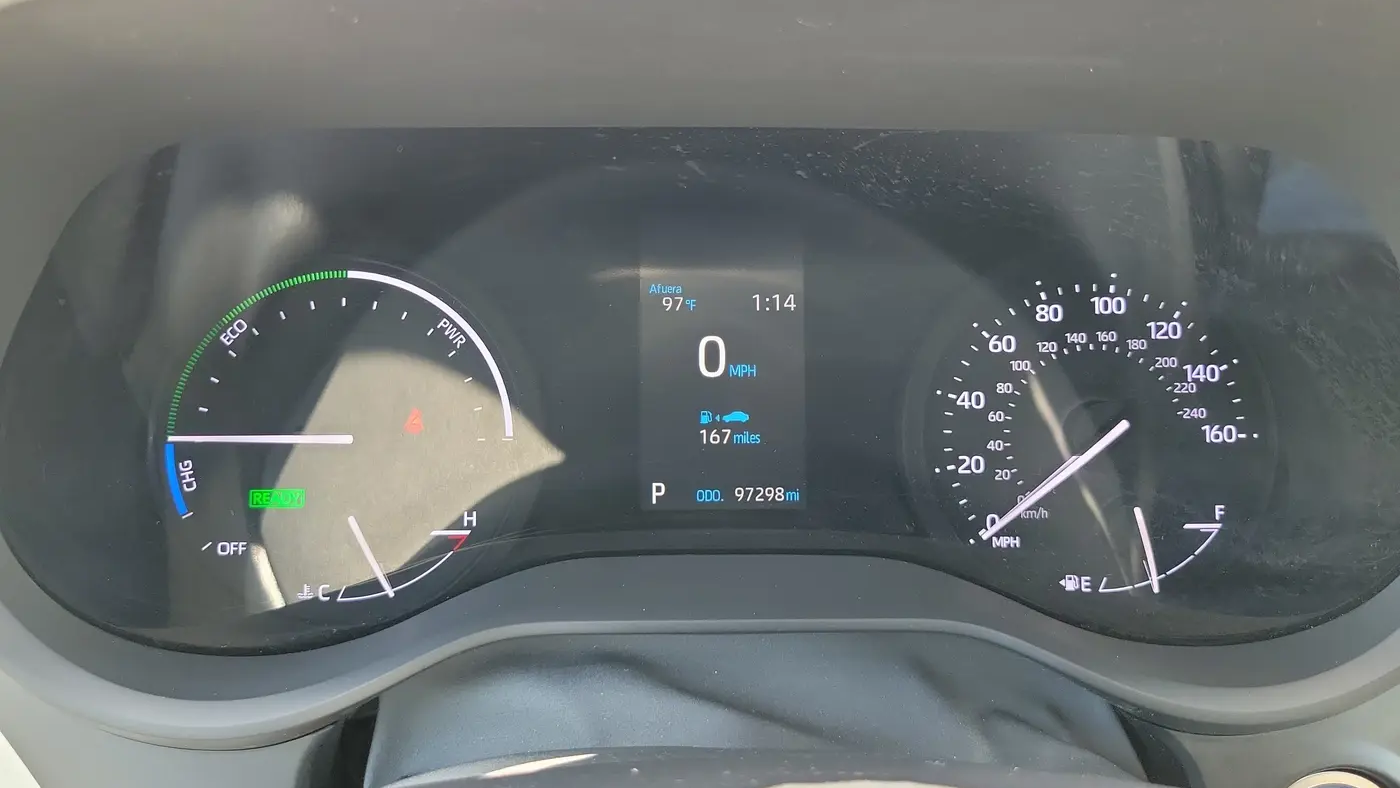 2021 Toyota Sienna XLE 7-Passenger