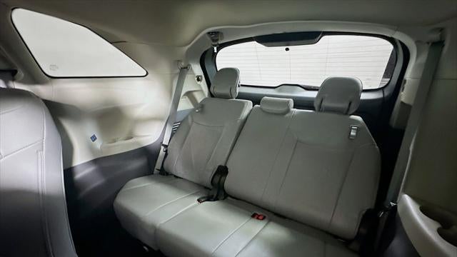 2023 Toyota Sienna XLE 8-Passenger