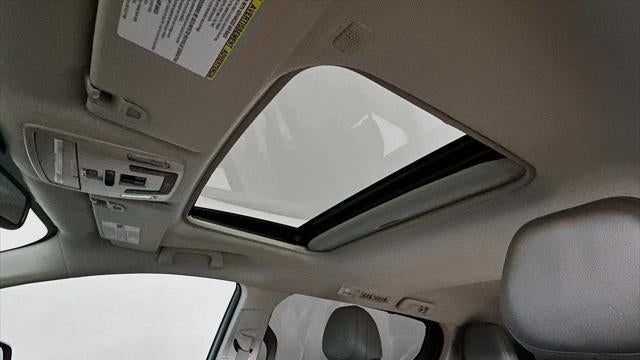 2023 Toyota Sienna XLE 8-Passenger