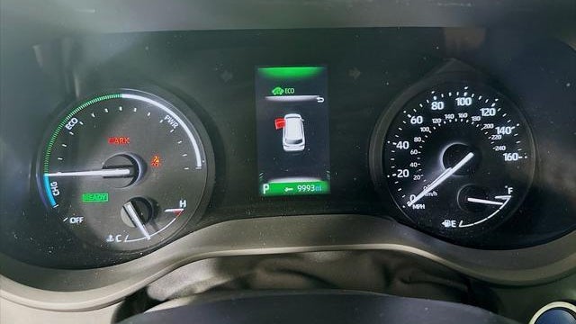 2023 Toyota Sienna XLE 8-Passenger