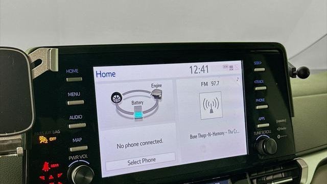 2023 Toyota Sienna XLE 8-Passenger